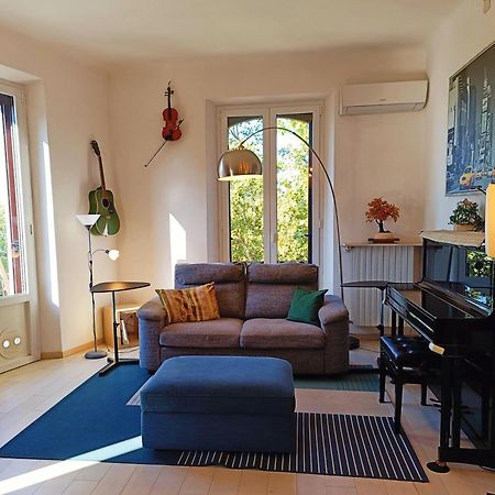 Yr Apartments Milan - Isola Luaran gambar