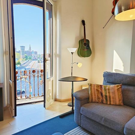 Yr Apartments Milan - Isola Luaran gambar