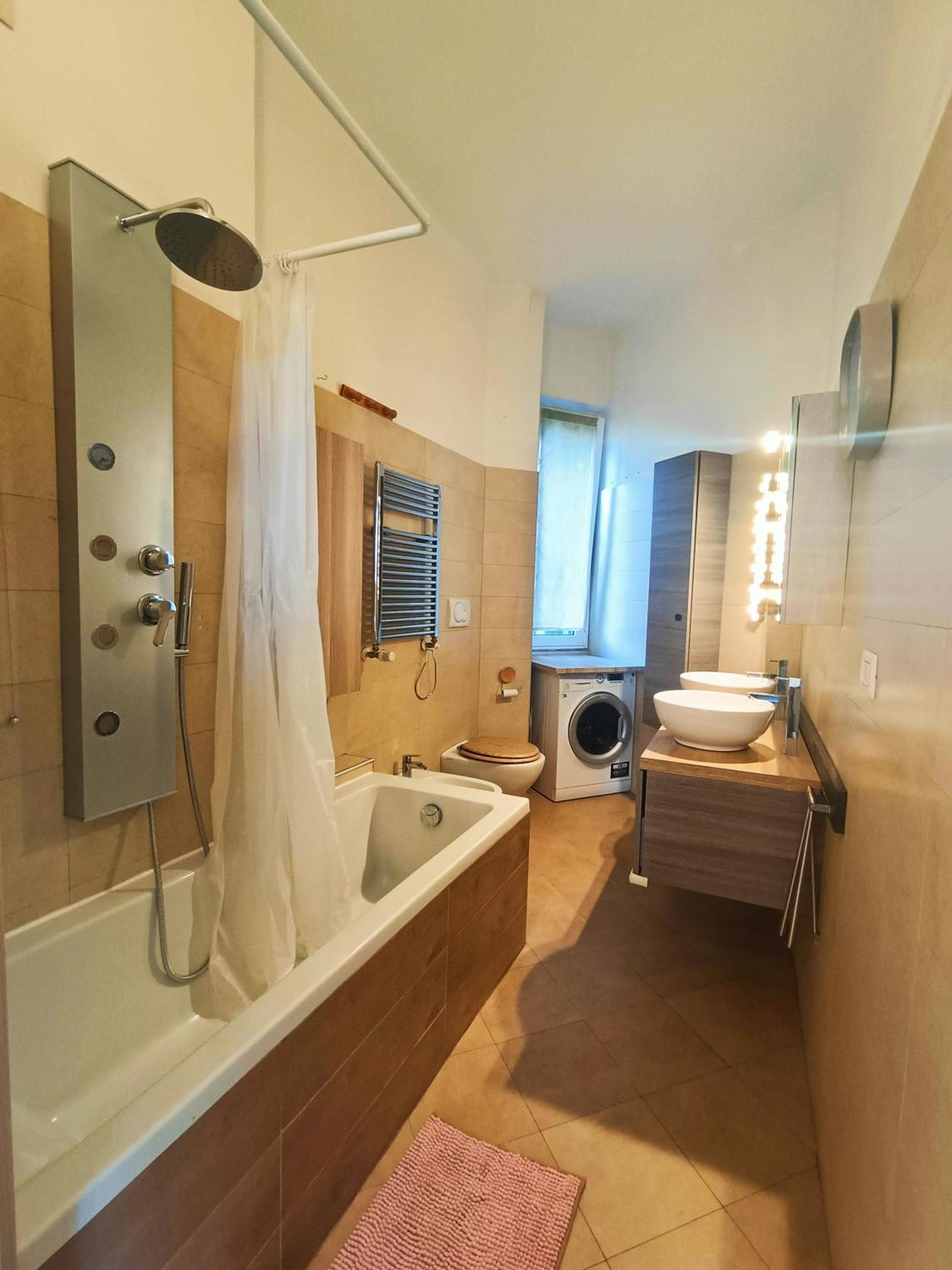 Yr Apartments Milan - Isola Luaran gambar