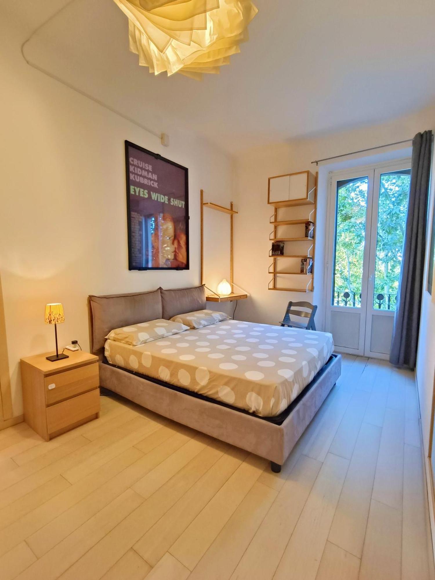 Yr Apartments Milan - Isola Luaran gambar