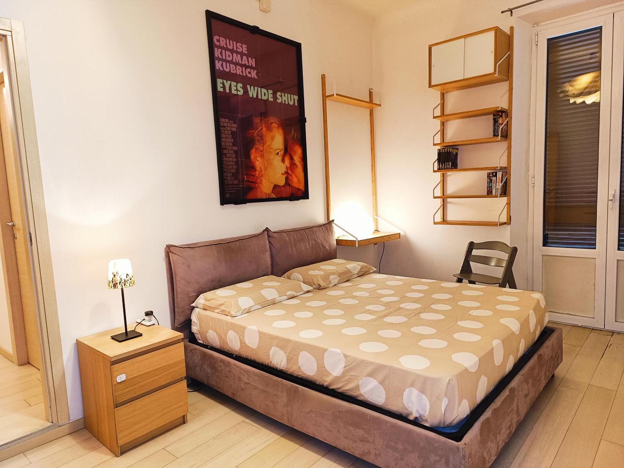 Yr Apartments Milan - Isola Luaran gambar