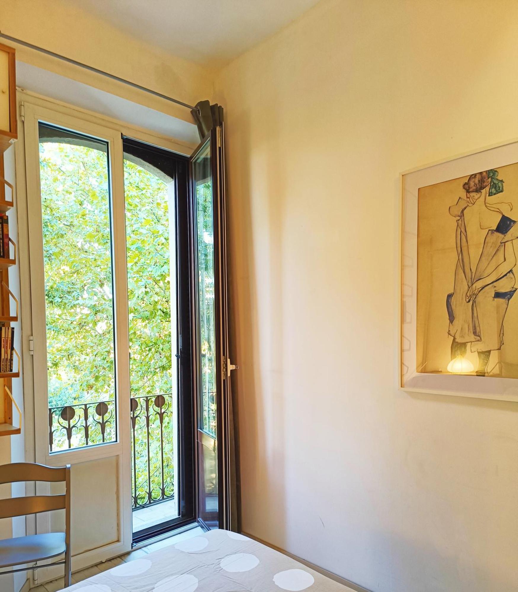 Yr Apartments Milan - Isola Luaran gambar