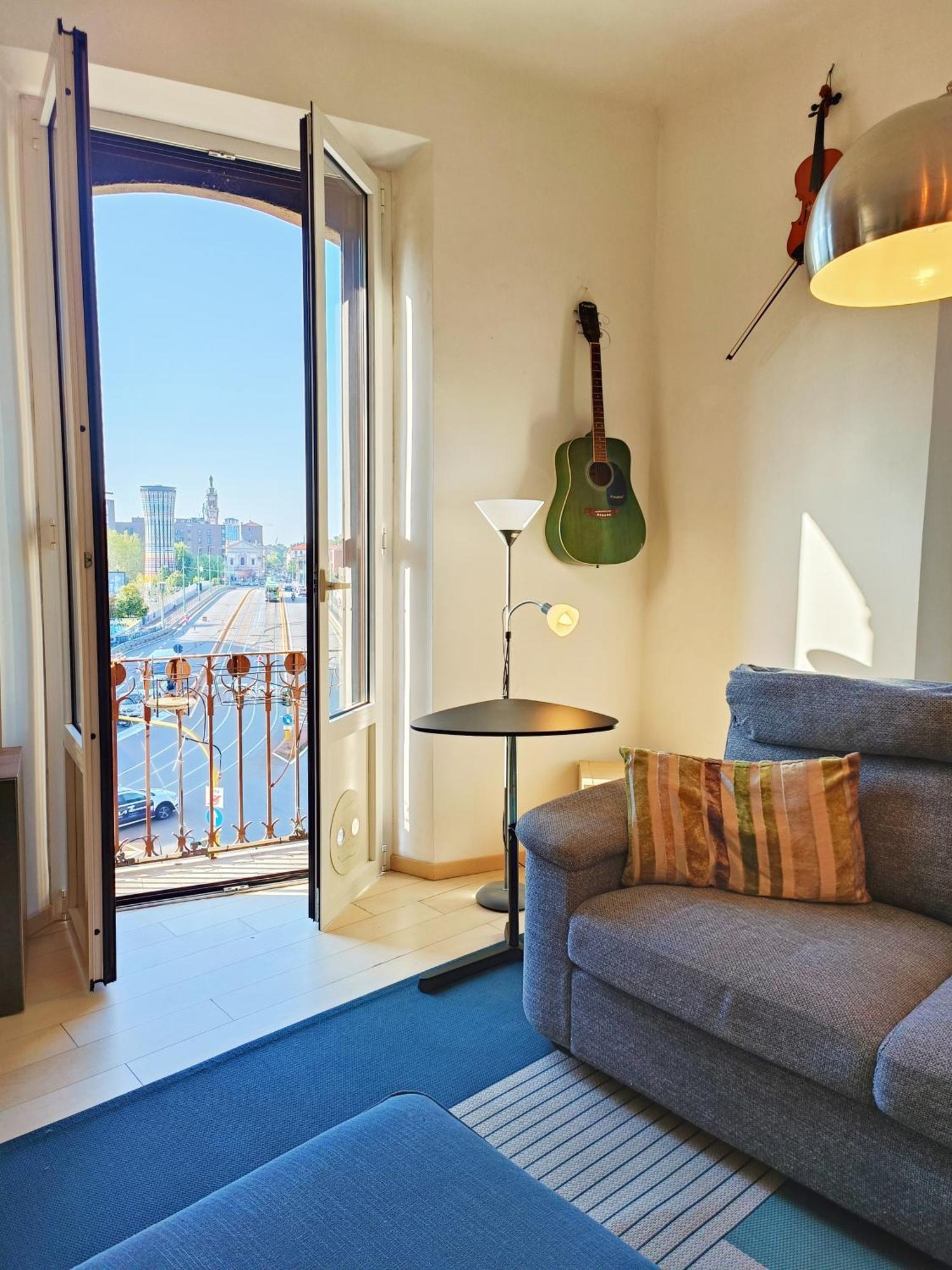 Yr Apartments Milan - Isola Luaran gambar