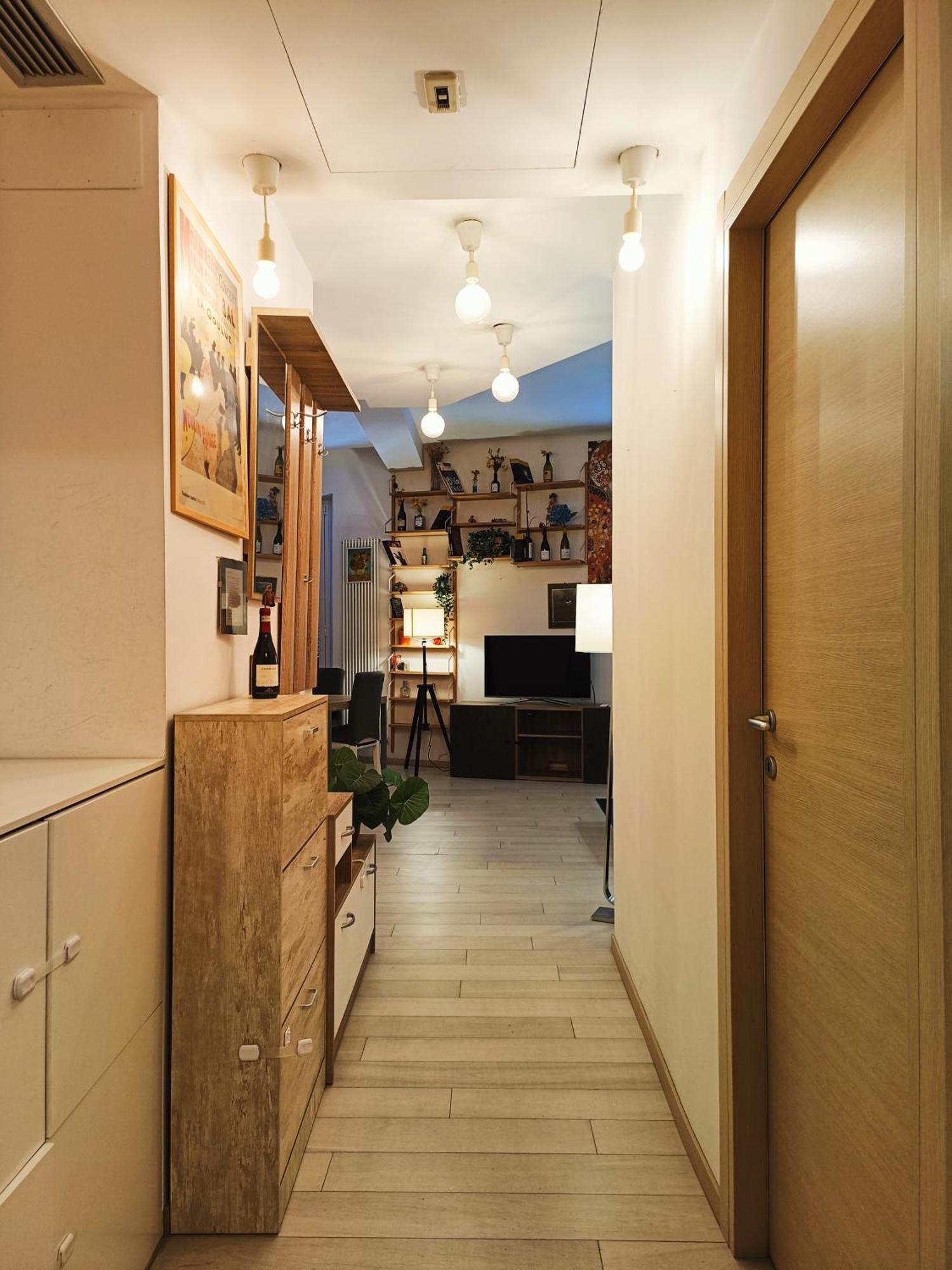 Yr Apartments Milan - Isola Luaran gambar