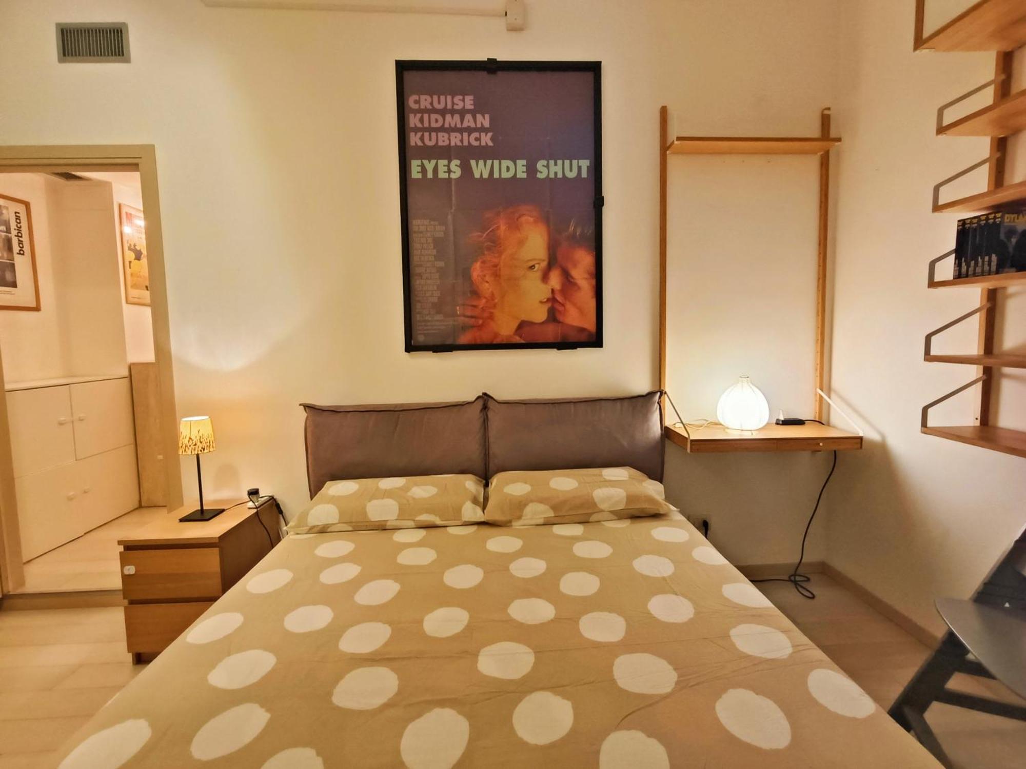 Yr Apartments Milan - Isola Luaran gambar