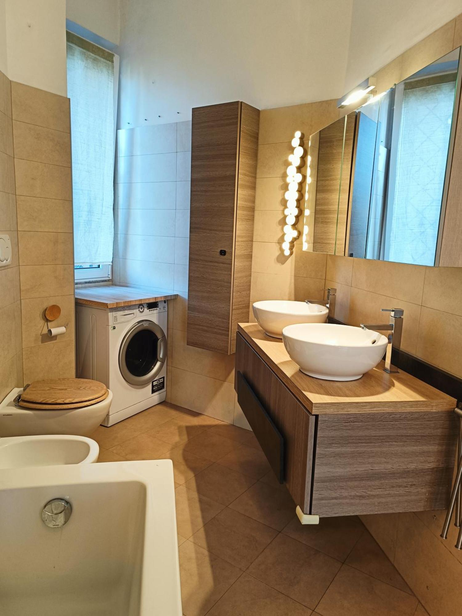 Yr Apartments Milan - Isola Luaran gambar