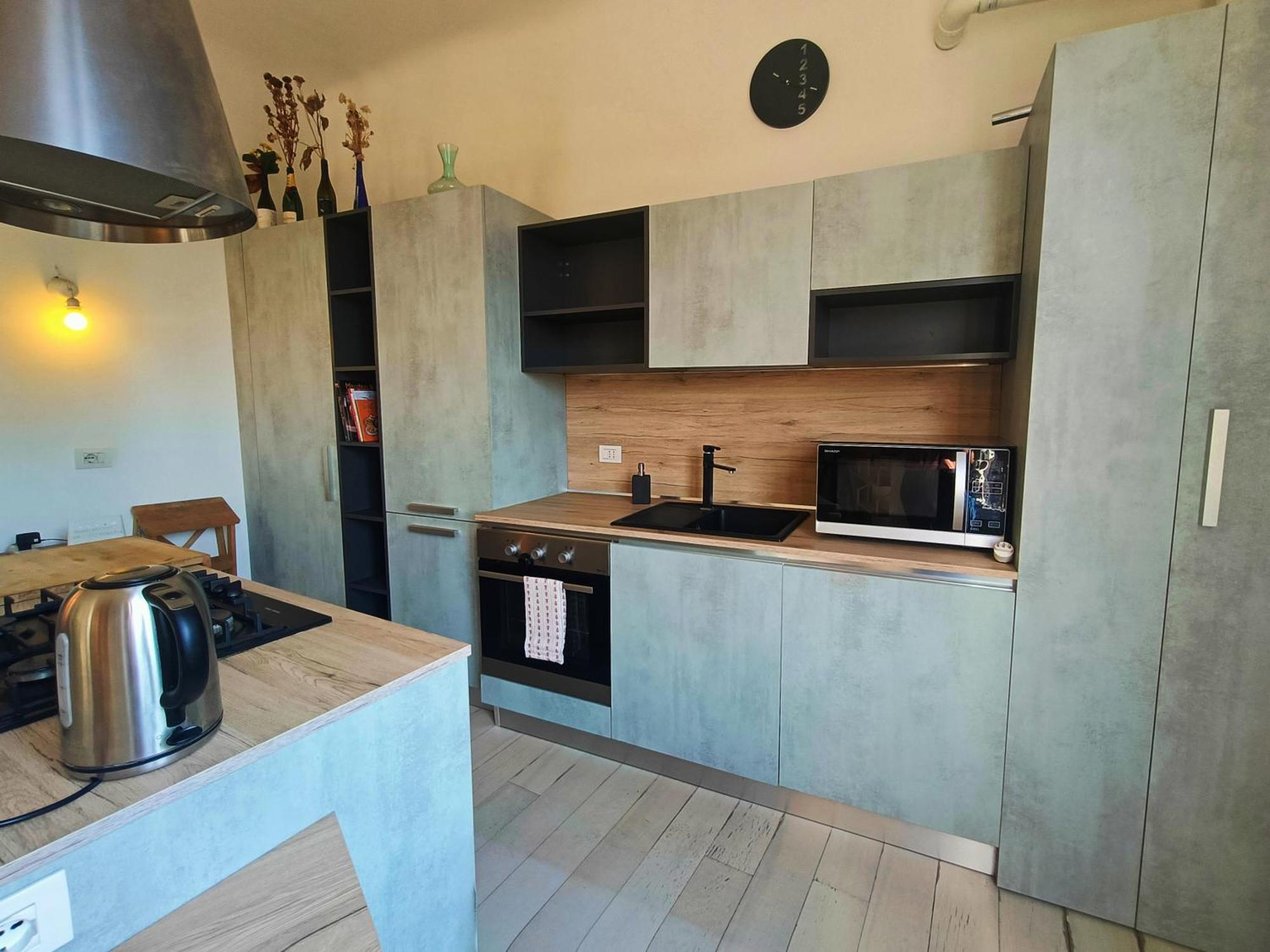Yr Apartments Milan - Isola Luaran gambar