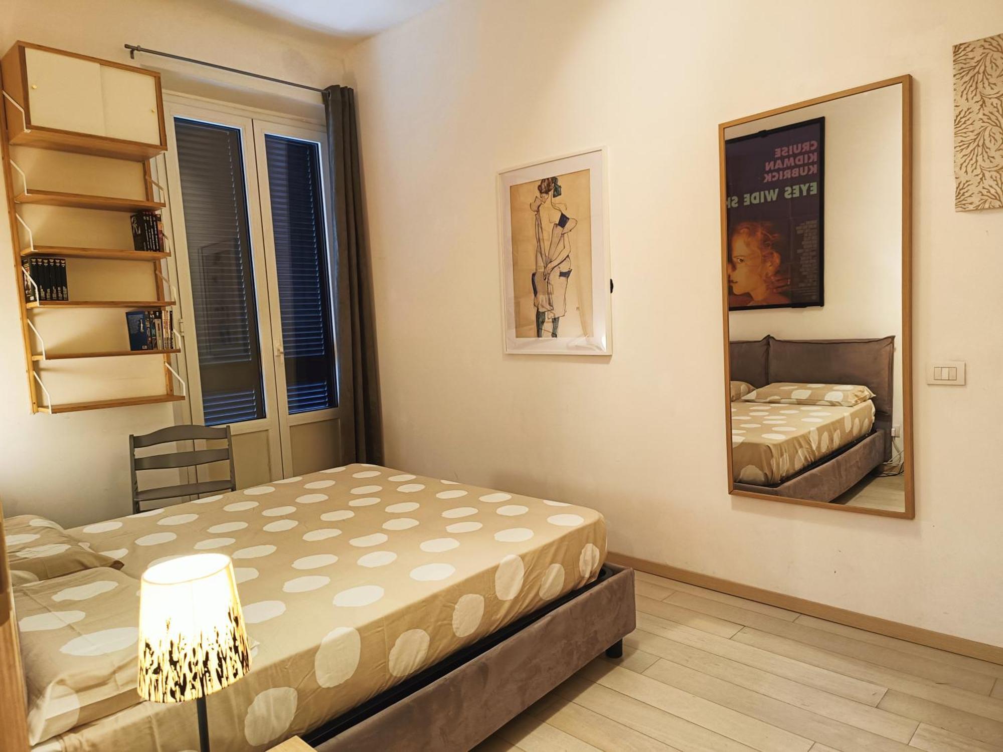Yr Apartments Milan - Isola Luaran gambar
