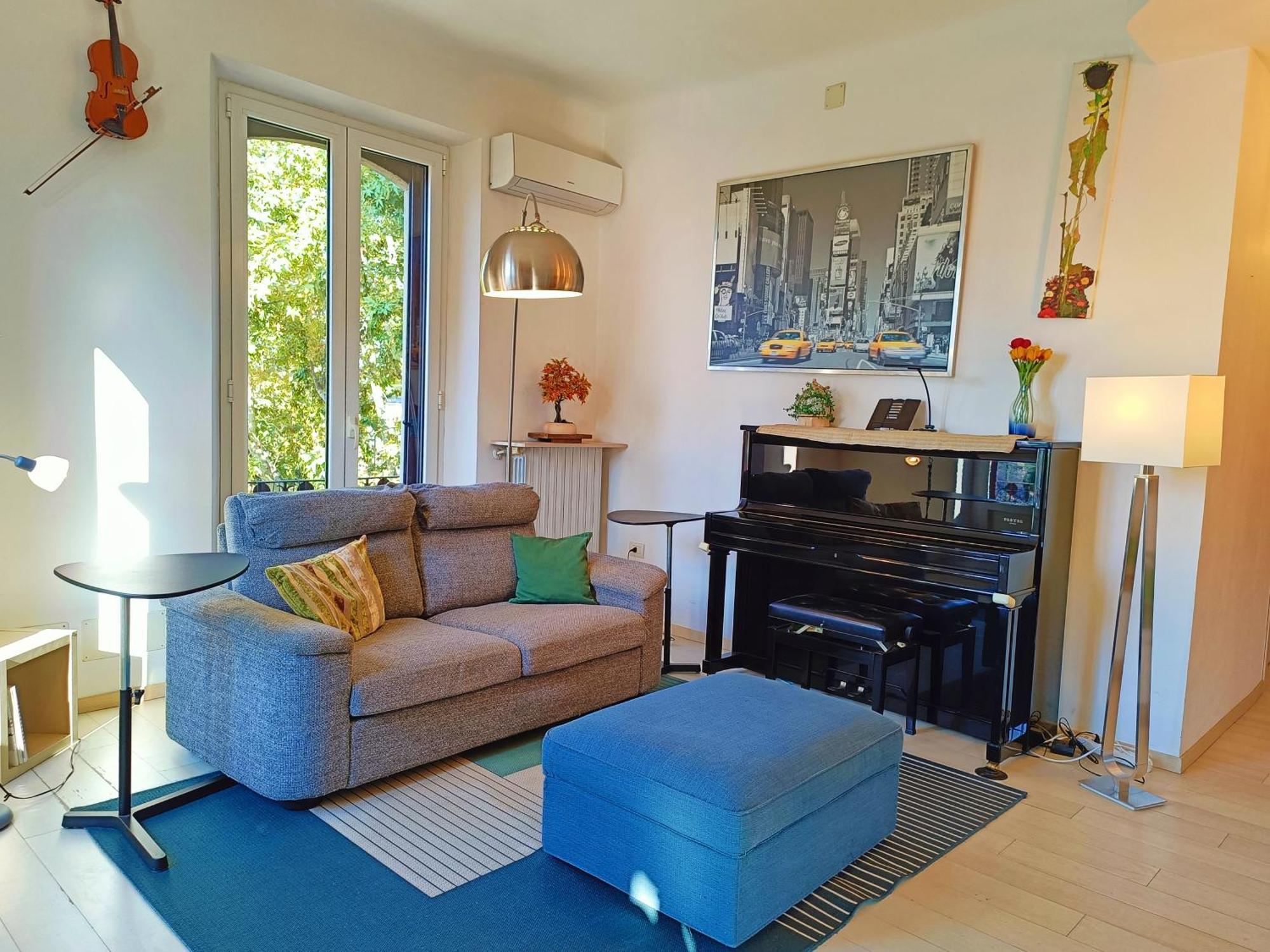 Yr Apartments Milan - Isola Luaran gambar