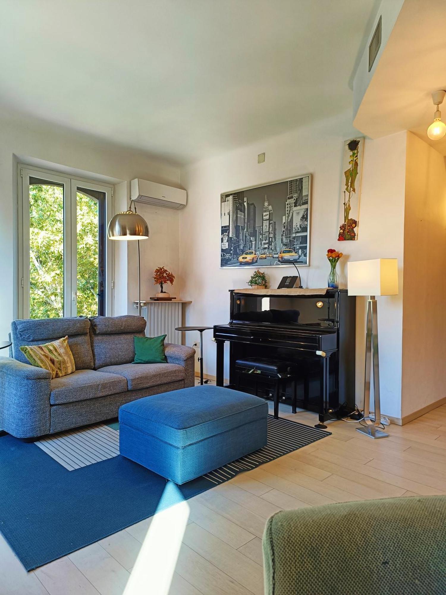 Yr Apartments Milan - Isola Luaran gambar