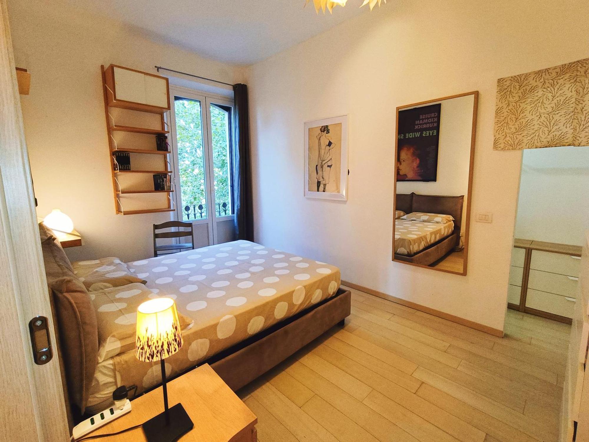 Yr Apartments Milan - Isola Luaran gambar