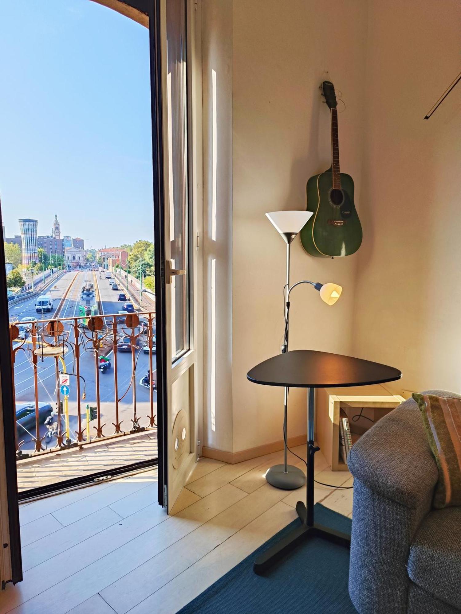 Yr Apartments Milan - Isola Luaran gambar
