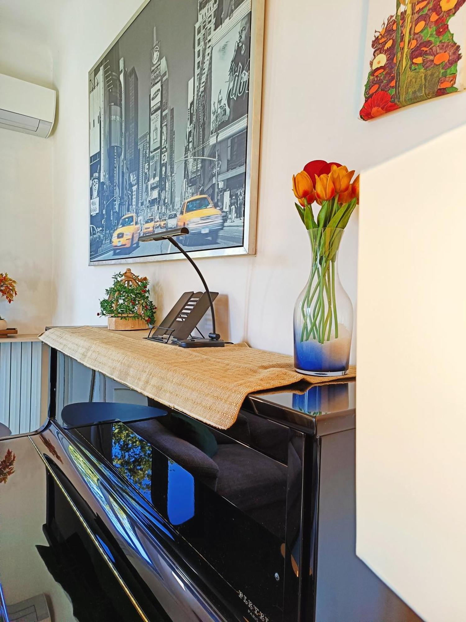 Yr Apartments Milan - Isola Luaran gambar