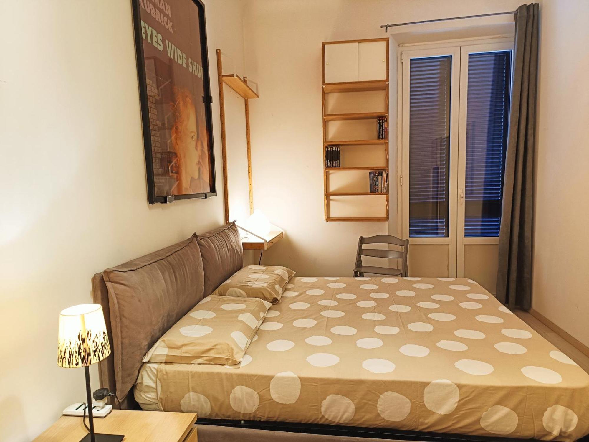 Yr Apartments Milan - Isola Luaran gambar